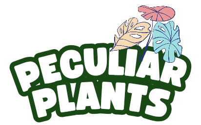 Peculiar Plants